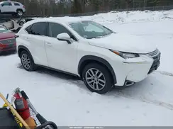 JTJBARBZ2G2088437 2016 LEXUS NX