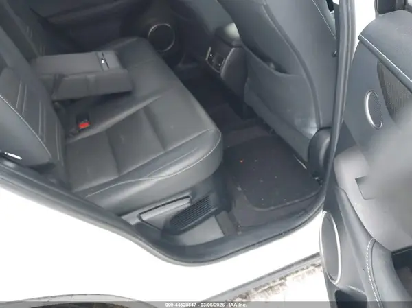 JTJBARBZ2G2088437 2016 LEXUS NX - Image 8