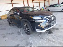 JTJBARBZ2G2088504 2016 LEXUS NX