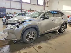 JTJBARBZ2G2091371 2016 LEXUS NX