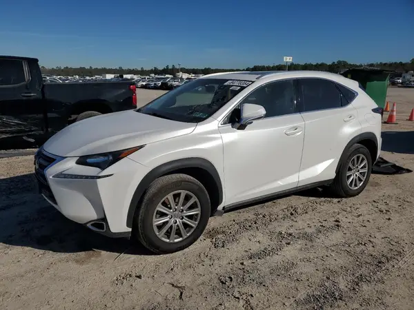 JTJBARBZ2G2091550 2016 LEXUS NX - Image 1