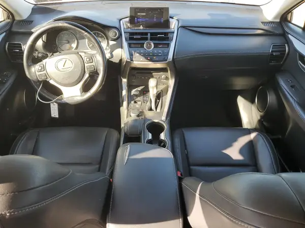 JTJBARBZ2G2091550 2016 LEXUS NX - Image 8