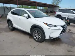 JTJBARBZ2G2092505 2016 LEXUS NX