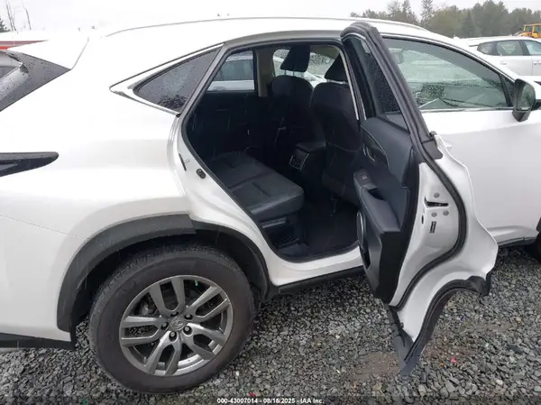JTJBARBZ2G2092939 2016 LEXUS NX - Image 8