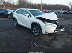 JTJBARBZ2G2093380 2016 LEXUS NX