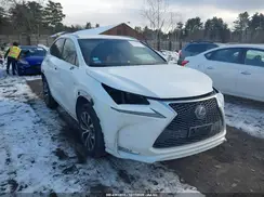 JTJBARBZ2G2093945 2016 LEXUS NX