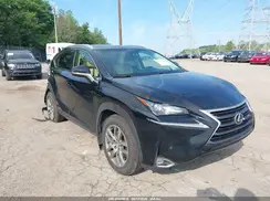 JTJBARBZ2G2095050 2016 LEXUS NX