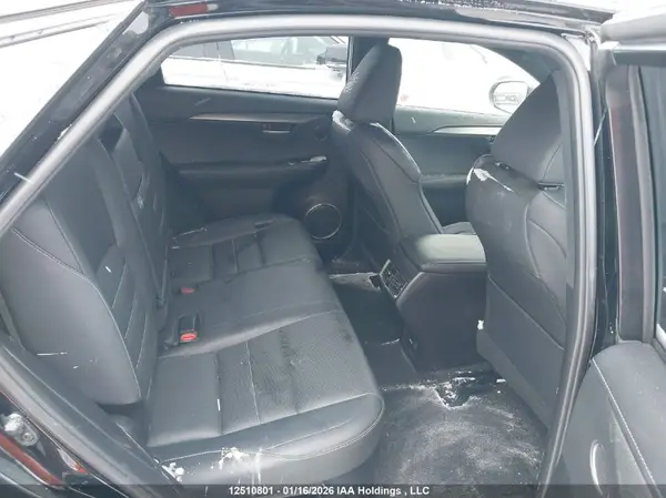 JTJBARBZ2H2096796 2017 LEXUS NX - Image 8