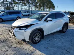 JTJBARBZ2H2096877 2017 LEXUS NX