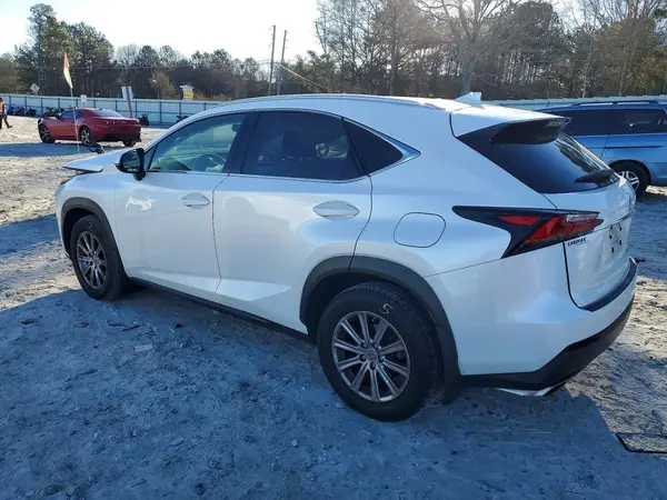JTJBARBZ2H2096877 2017 LEXUS NX - Image 2