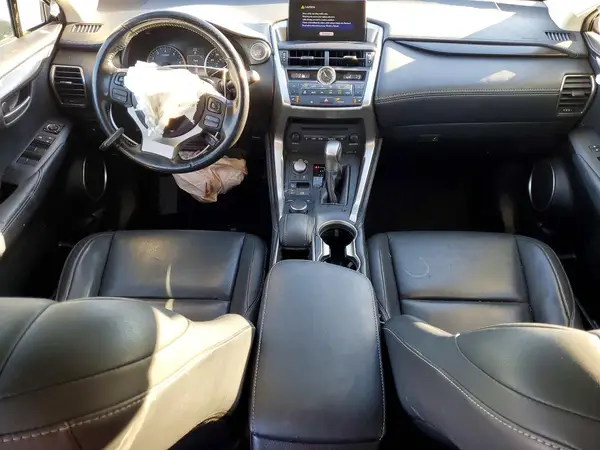 JTJBARBZ2H2096877 2017 LEXUS NX - Image 8
