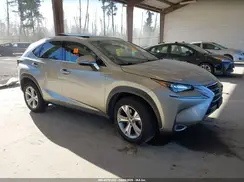 JTJBARBZ2H2097575 2017 LEXUS NX