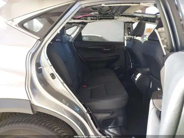 JTJBARBZ2H2097575 2017 LEXUS NX - Image 8