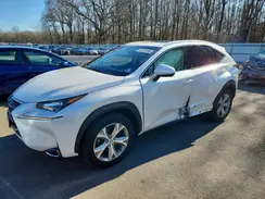 JTJBARBZ2H2098077 2017 LEXUS NX
