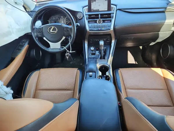 JTJBARBZ2H2098077 2017 LEXUS NX - Image 8