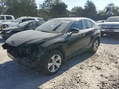 JTJBARBZ2H2098662 2017 LEXUS NX