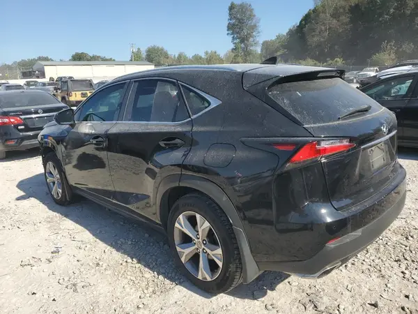 JTJBARBZ2H2098662 2017 LEXUS NX - Image 2