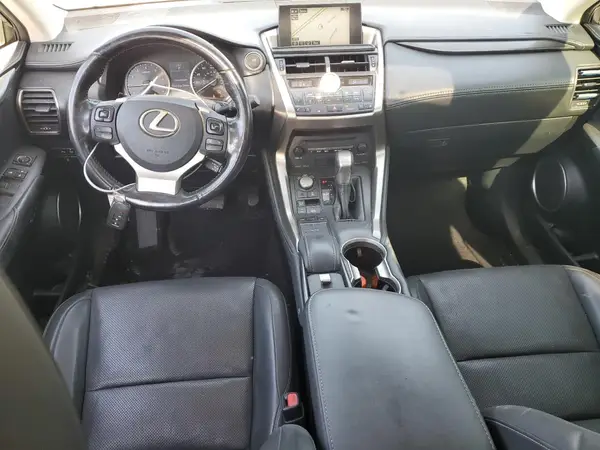 JTJBARBZ2H2098662 2017 LEXUS NX - Image 8