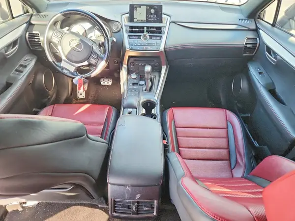 JTJBARBZ2H2098905 2017 LEXUS NX - Image 8