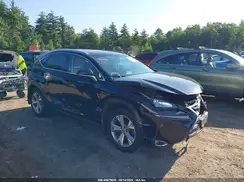 JTJBARBZ2H2099875 2017 LEXUS NX