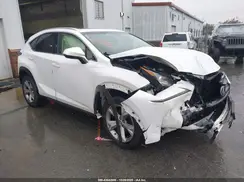JTJBARBZ2H2100510 2017 LEXUS NX