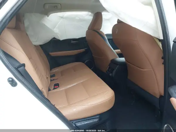 JTJBARBZ2H2100510 2017 LEXUS NX - Image 8