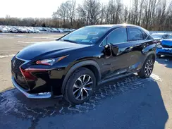 JTJBARBZ2H2100958 2017 LEXUS NX