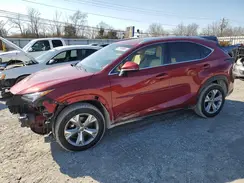 JTJBARBZ2H2101432 2017 LEXUS NX
