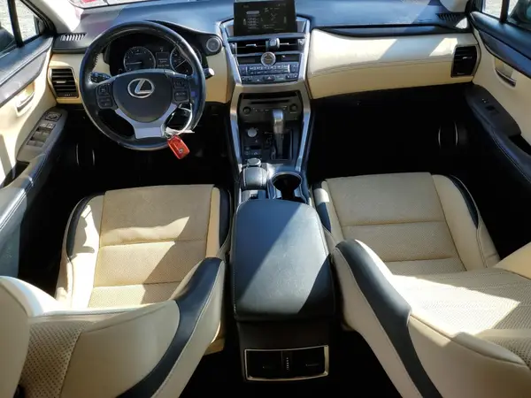 JTJBARBZ2H2101432 2017 LEXUS NX - Image 8