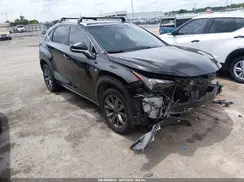 JTJBARBZ2H2101463 2017 LEXUS NX