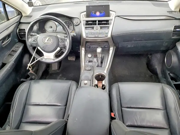 JTJBARBZ2H2102578 2017 LEXUS NX - Image 8