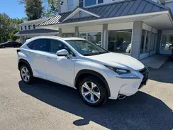 JTJBARBZ2H2103083 2017 LEXUS NX