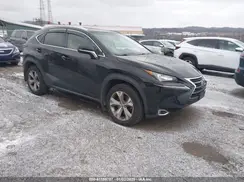 JTJBARBZ2H2103519 2017 LEXUS NX