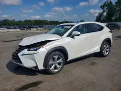 JTJBARBZ2H2103858 2017 LEXUS NX