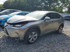 JTJBARBZ2H2104086 2017 LEXUS NX
