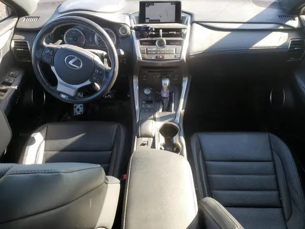 JTJBARBZ2H2105304 2017 LEXUS NX - Image 8