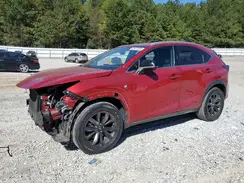 JTJBARBZ2H2105318 2017 LEXUS NX