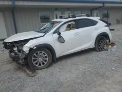 JTJBARBZ2H2106050 2017 LEXUS NX