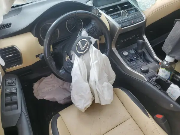 JTJBARBZ2H2106050 2017 LEXUS NX - Image 8