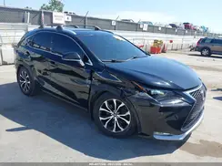 JTJBARBZ2H2106372 2017 LEXUS NX
