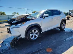 JTJBARBZ2H2108378 2017 LEXUS NX