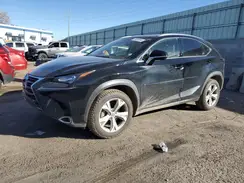 JTJBARBZ2H2108462 2017 LEXUS NX