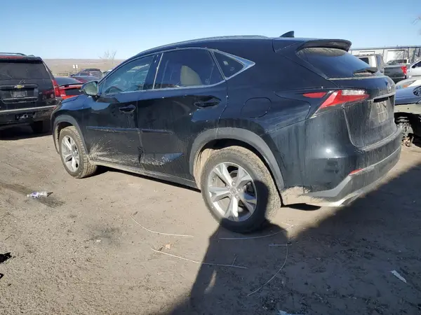JTJBARBZ2H2108462 2017 LEXUS NX - Image 2
