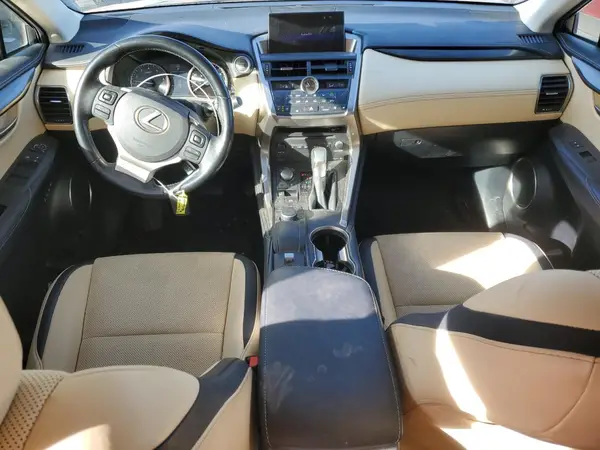JTJBARBZ2H2108462 2017 LEXUS NX - Image 8