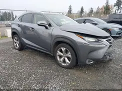 JTJBARBZ2H2108798 2017 LEXUS NX