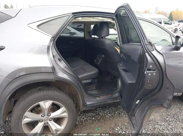 JTJBARBZ2H2108798 2017 LEXUS NX - Image 8