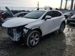 JTJBARBZ2H2109398 2017 LEXUS NX