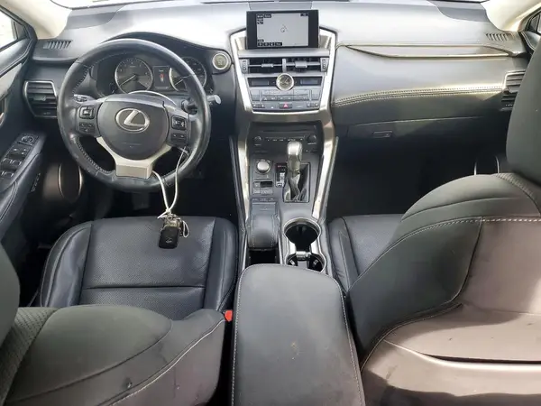JTJBARBZ2H2109398 2017 LEXUS NX - Image 8