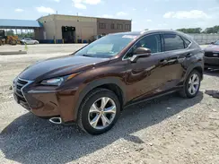 JTJBARBZ2H2110678 2017 LEXUS NX