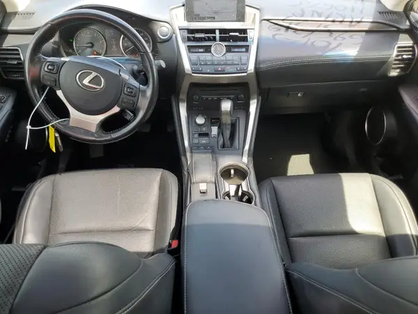 JTJBARBZ2H2110678 2017 LEXUS NX - Image 8